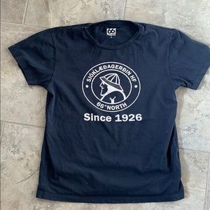 66 North T-shirt